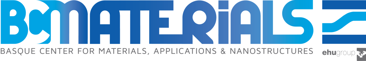 BCMaterials, Basque Center for Materials, Applications and Nanostructures