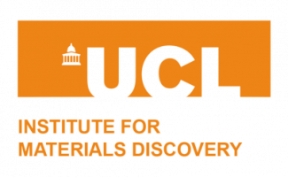 University College London – Institute of Materials Discovery IMD